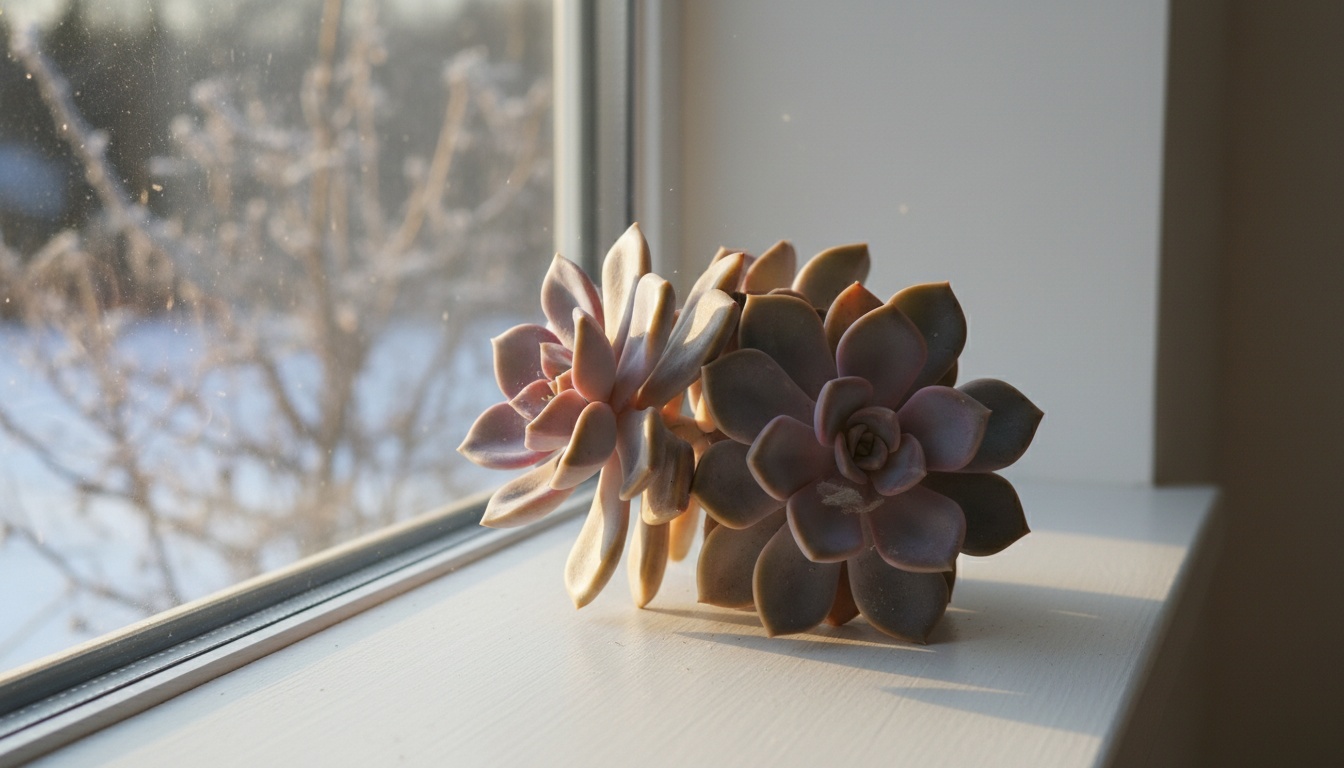 How to Care for Indoor Succulents