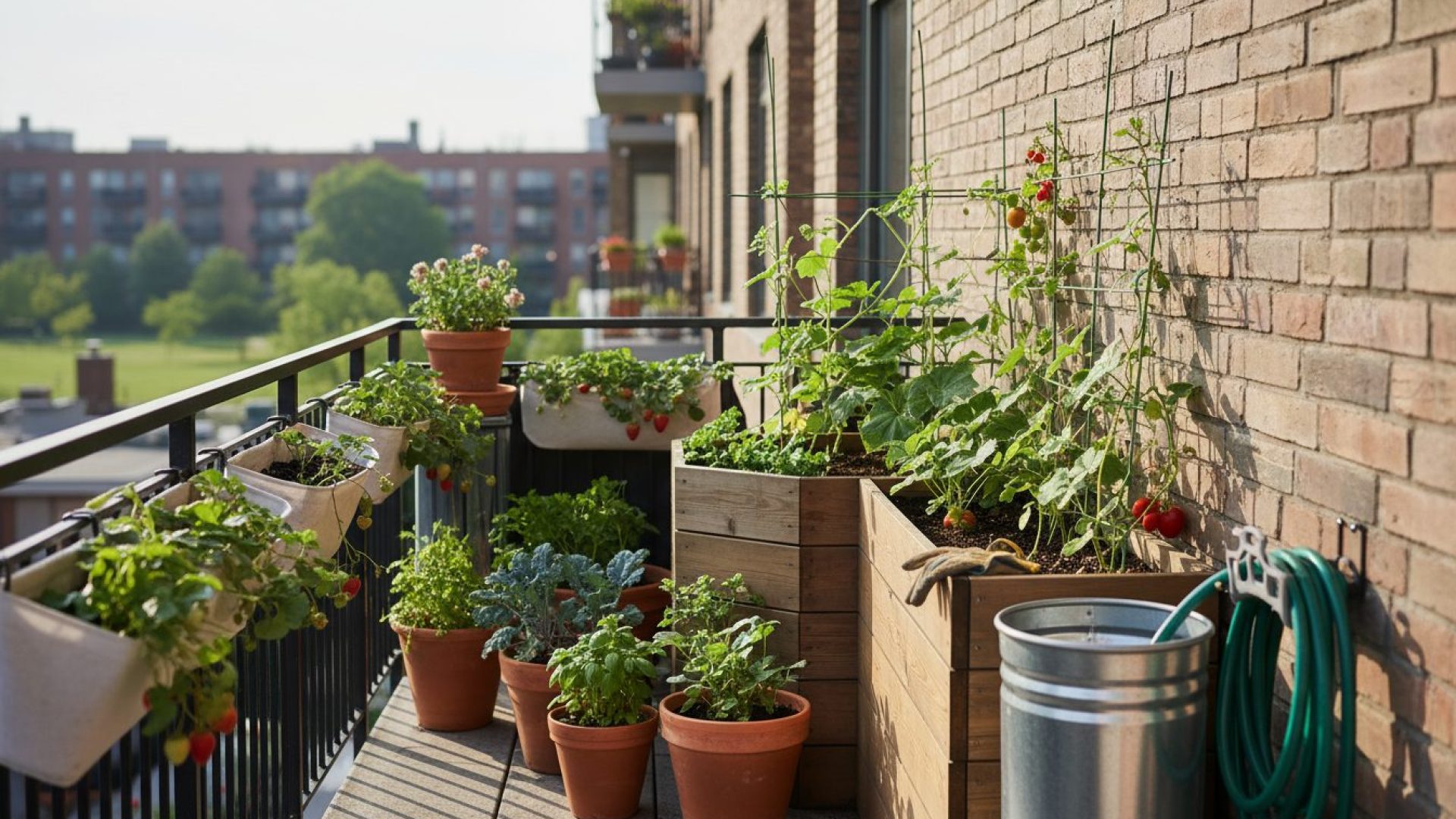 Clever Vegetable Garden Layouts for Small Spaces: Practical Ideas That Really Work